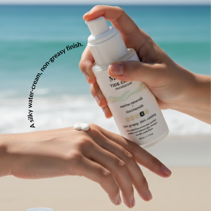 Marèn Tide Cream