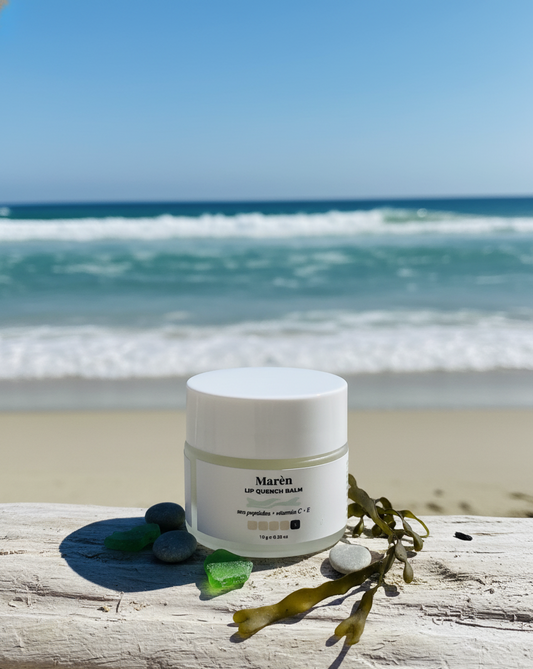 Marèn Lip Quench Balm
