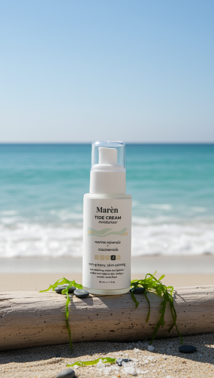 Marèn Tide Cream