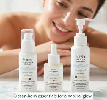 How to Get Glowing Skin Naturally: The 5-Step Brightening Routine