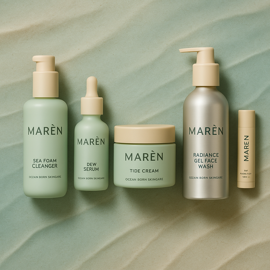 Maren Skincare