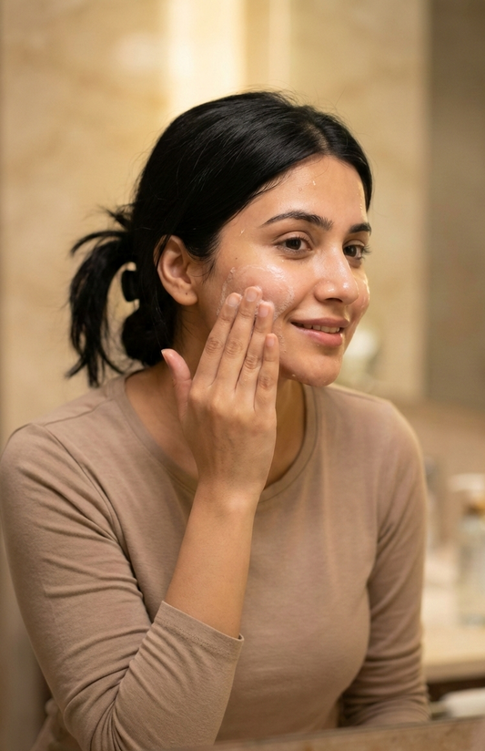How to Repair Your Skin Barrier in Pakistan | Marèn