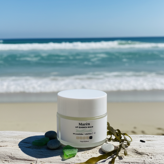 Marèn Lip Quench Balm