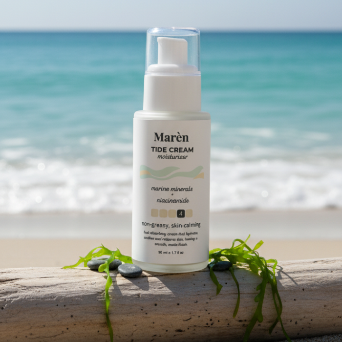 Marèn Tide Cream