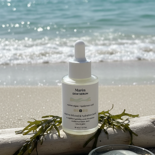 Marèn Dew Serum