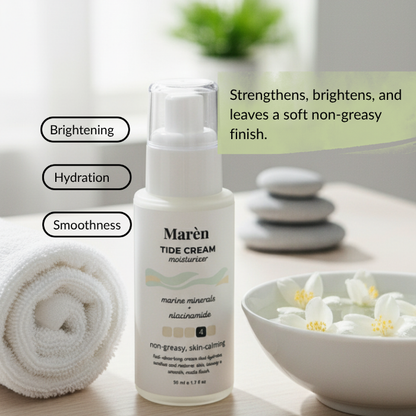 Marèn Tide Cream