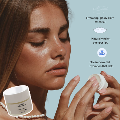 Marèn Lip Quench Balm
