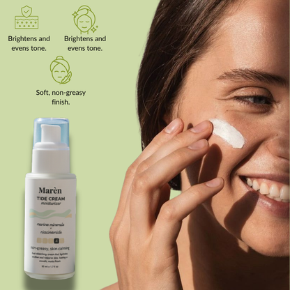 Marèn Tide Cream