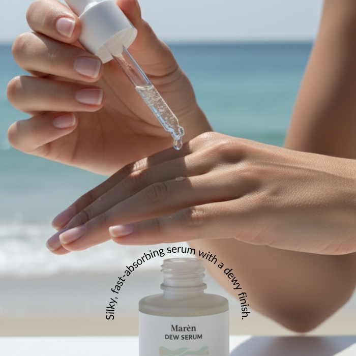 Marèn Dew Serum
