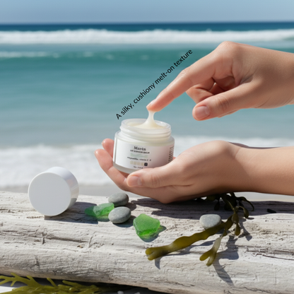 Marèn Lip Quench Balm