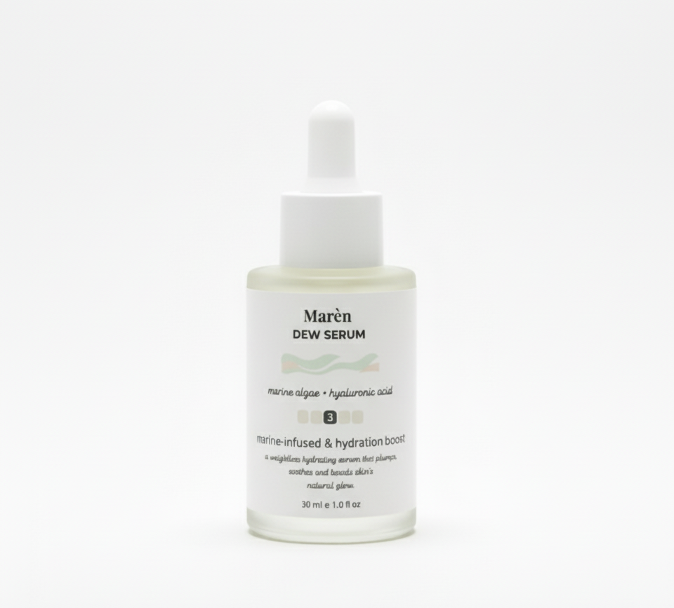 Marèn Dew Serum