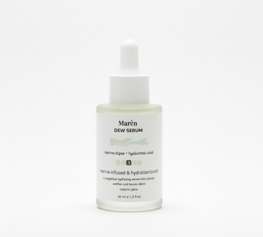 Marèn Dew Serum