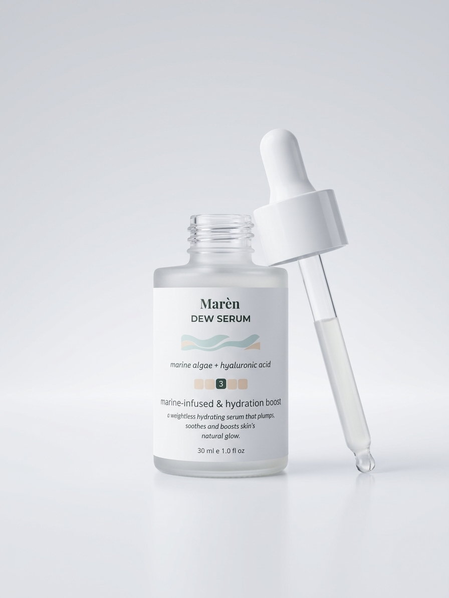 Marèn Dew Serum