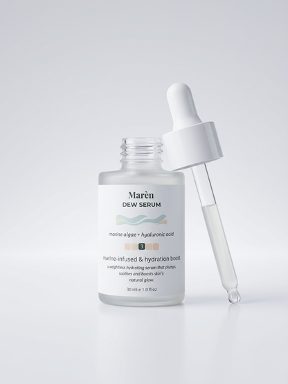 Marèn Dew Serum