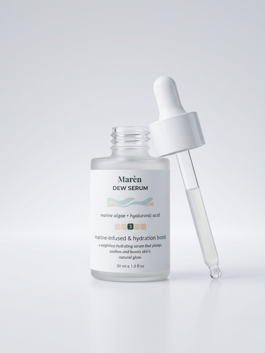 Marèn Dew Serum