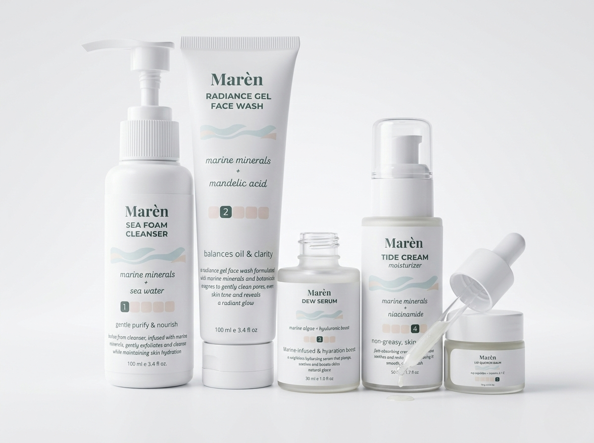 The Pure Balance Routine