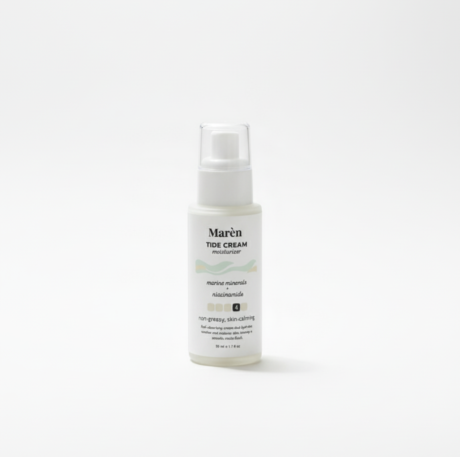 Marèn Tide Cream