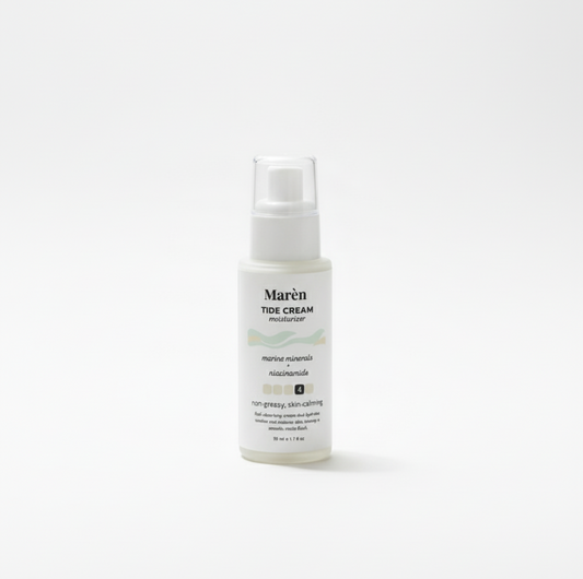 Marèn Tide Cream