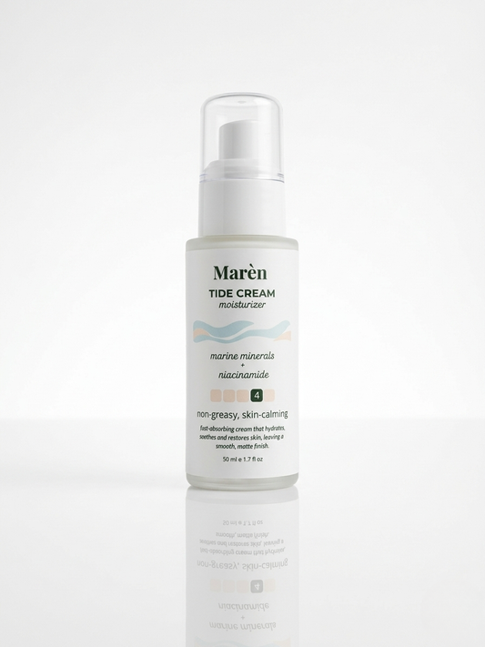 Marèn Tide Cream